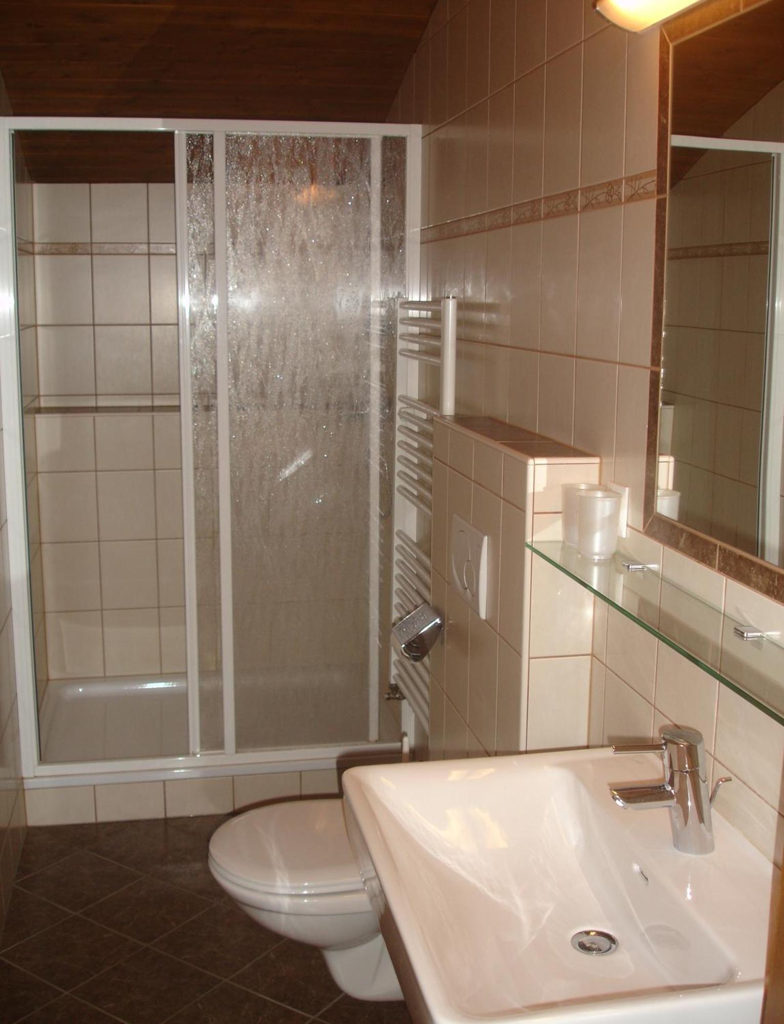 Appartements Mooslechner 알텐막팀퐁와 외부 사진